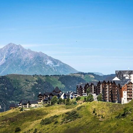 Residence Hauts De Peyragudes Mp - T3/8Pers -Haut De Peyragudes C15- Peyresourde Mae-2311 Germ Eksteriør bilde